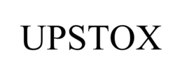 UPSTOX trademark