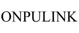 ONPULINK trademark