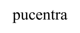 PUCENTRA trademark