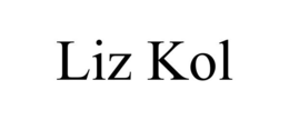 LIZ KOL trademark