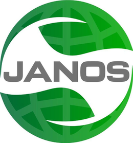 JANOS trademark