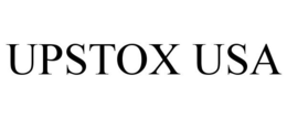 UPSTOX USA trademark