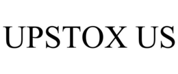 UPSTOX US trademark