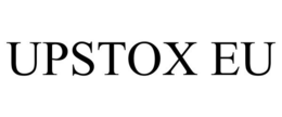 UPSTOX EU trademark