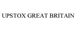 UPSTOX GREAT BRITAIN trademark