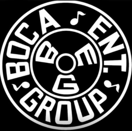 BOCA ENT. GROUP B.E.G trademark