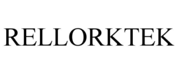 RELLORKTEK trademark