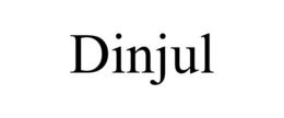 DINJUL trademark