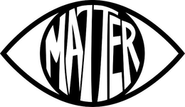 MATTER trademark