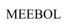 MEEBOL trademark