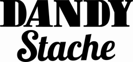 DANDY STACHE trademark