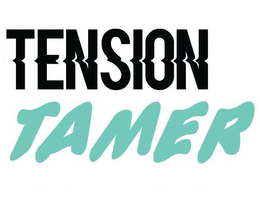 TENSION TAMER trademark