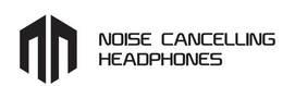 NOISE CANCELLING HEADPHONES trademark