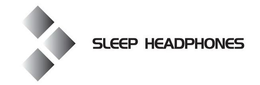 SLEEP HEADPHONES trademark