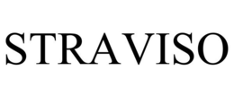 STRAVISO trademark