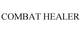COMBAT HEALER trademark