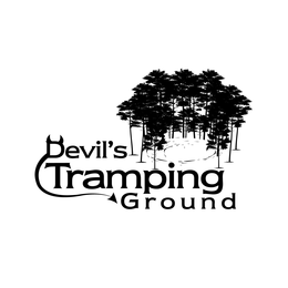 DEVIL'S TRAMPING GROUND trademark