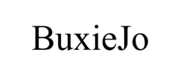 BUXIEJO trademark
