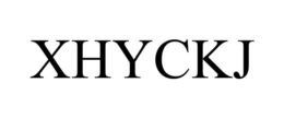 XHYCKJ trademark