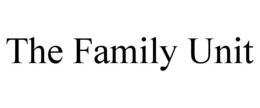 THE FAMILY UNIT trademark