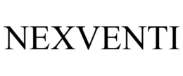 NEXVENTI trademark