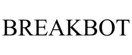BREAKBOT trademark