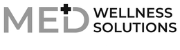 MED+ WELLNESS SOLUTIONS trademark