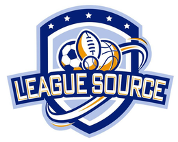 LEAGUE SOURCE trademark