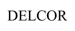 DELCOR trademark