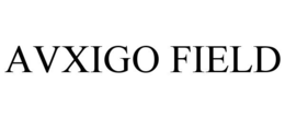 AVXIGO FIELD trademark