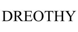 DREOTHY trademark