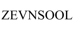 ZEVNSOOL trademark