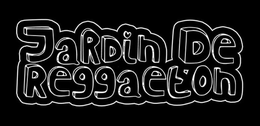 JARDIN DE REGGAETON trademark
