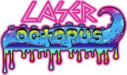LASER OCTOPUS trademark