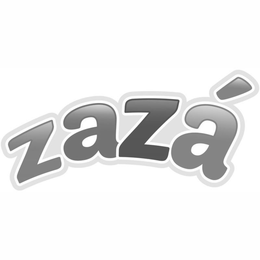 ZAZÁ trademark