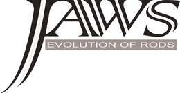 JAWS EVOLUTION OF RODS trademark