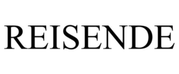 REISENDE trademark