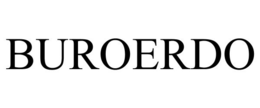 BUROERDO trademark
