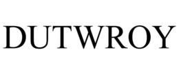 DUTWROY trademark
