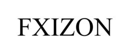 FXIZON trademark