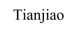 TIANJIAO trademark