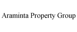 ARAMINTA PROPERTY GROUP trademark