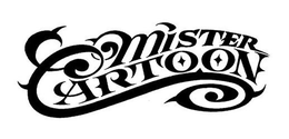 MISTER CARTOON trademark