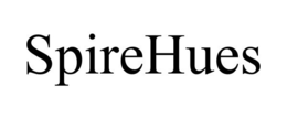SPIREHUES trademark