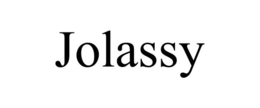 JOLASSY trademark