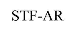 STF-AR trademark