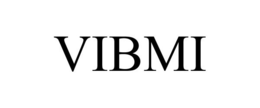 VIBMI trademark