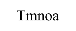 TMNOA trademark