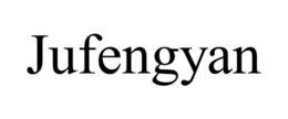 JUFENGYAN trademark
