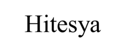 HITESYA trademark